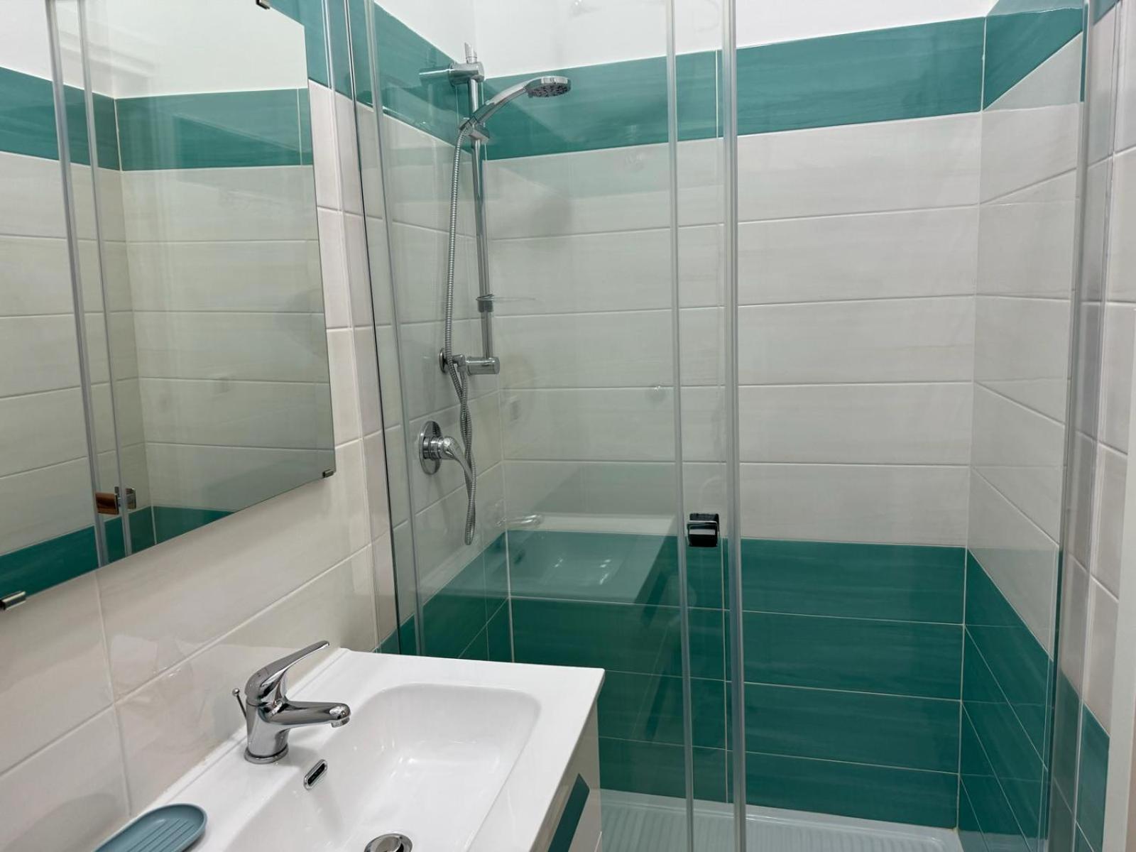 Casa Iris Hotel Castellabate Room photo