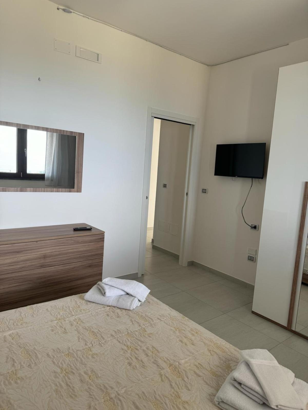 Casa Iris Hotel Castellabate Exterior photo