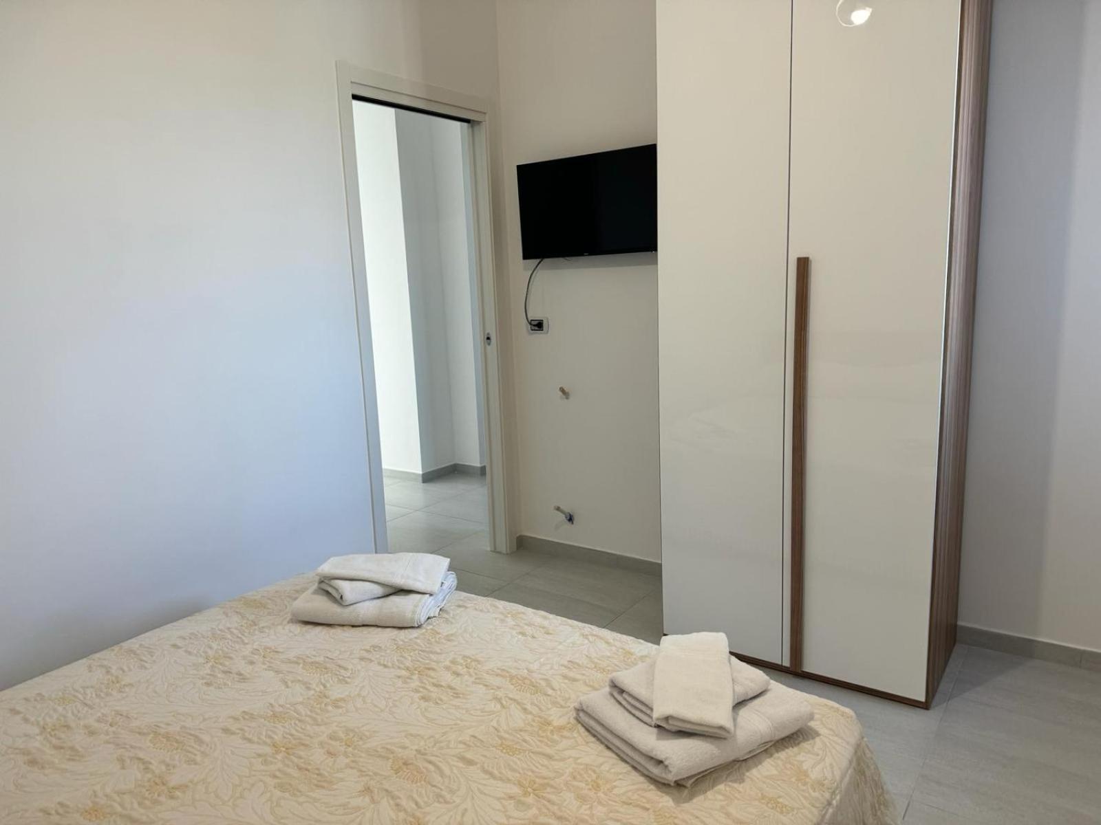 Casa Iris Hotel Castellabate Exterior photo
