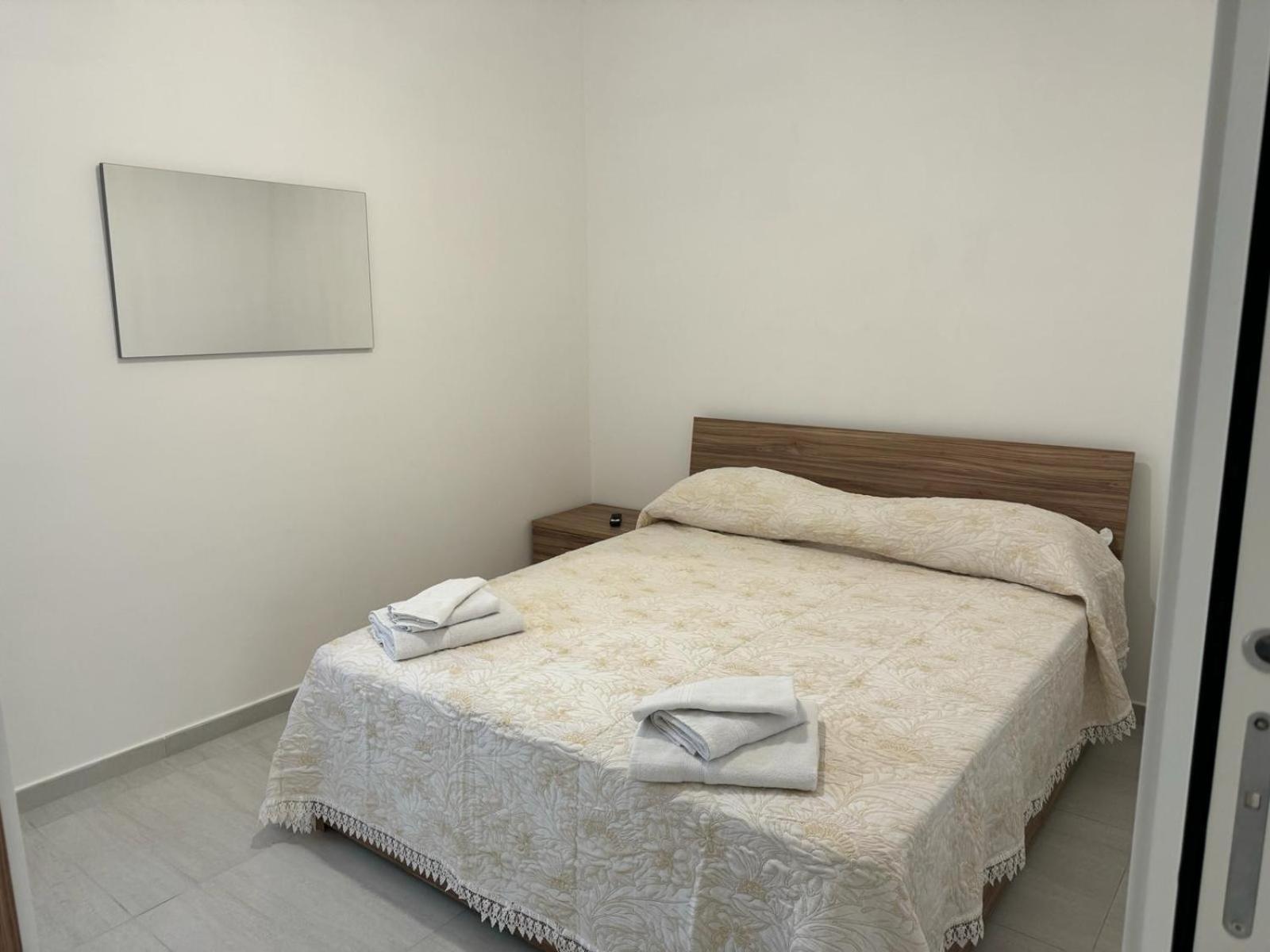 Casa Iris Hotel Castellabate Exterior photo