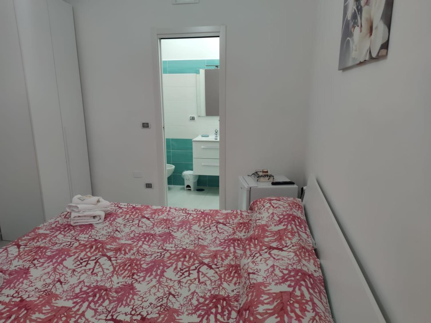 Casa Iris Hotel Castellabate Exterior photo