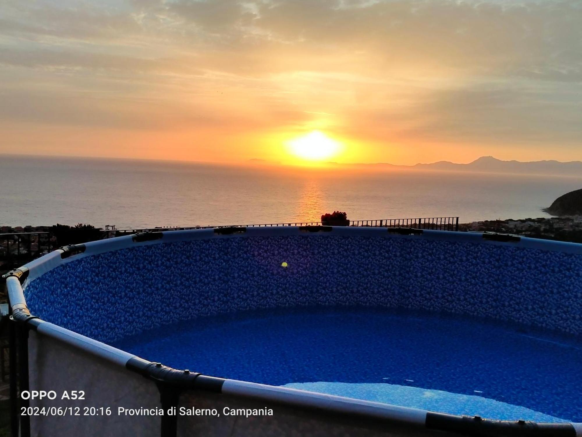 Casa Iris Hotel Castellabate Room photo