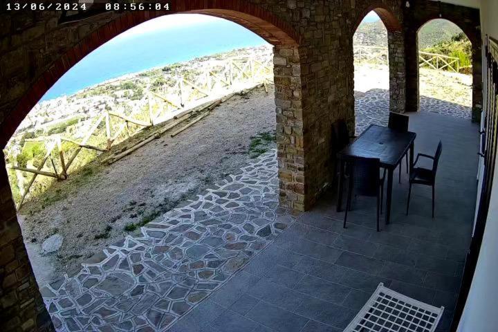 Casa Iris Hotel Castellabate Exterior photo